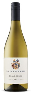 Pinot Grigio Vigneti Delle Dolomiti Igt 2015